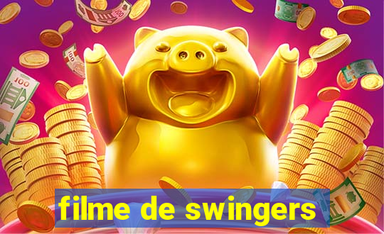 filme de swingers